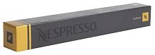 Кофе в капсулах Nespresso Volluto, 10 кап. в уп.