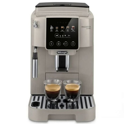 Кафемашина DeLonghi Magnifica Start ECAM220.50.BG Кафемашина DeLonghi Magnifica Start ECAM220.50.BG