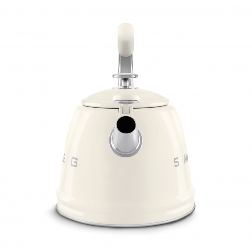 Чайник Smeg WKF01CR фото 2