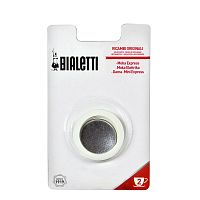 Фильтр для гейзерных кофеварок BIALETTI 0800032 на 2 порций