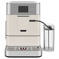 5KES8557EPL KitchenAid фарфорово-белый Кофемашина