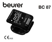 Тонометр Beurer BC 87
