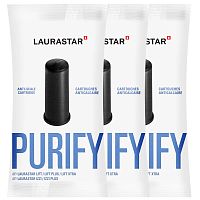 Картридж Laurastar Tripack water filter cartridges lift 502.7800.525