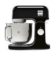 Комбайн Kenwood KMX 750 ABK Чёрный.Серебристый