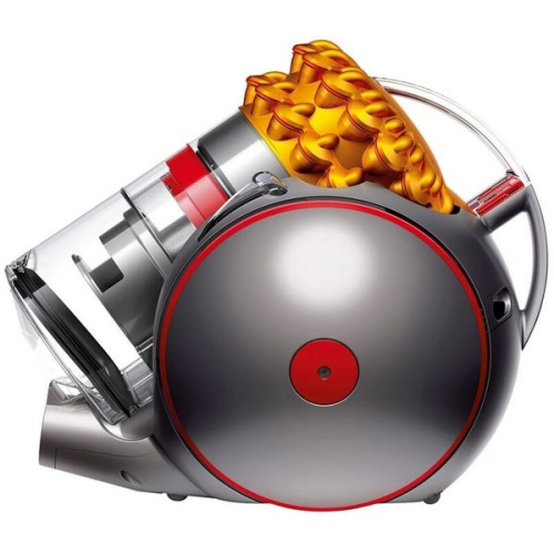 Пылесос Dyson Cinetic Big Ball Multifloor Pro 2 фото 4