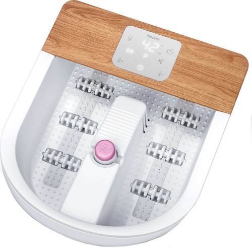 Массажная ванночка для ног Beurer FB65 Массажная ванночка для ног Beurer FB65