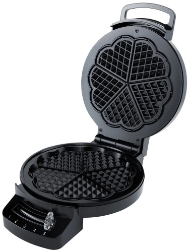 Вафельница Steba WE 1 фото 2