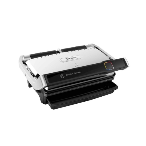 GC760D30 Tefal ЭлектрогрильOptigrill Elite XL