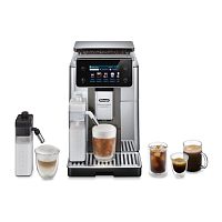 Кофемашина DeLonghi ECAM 630.75.TSM PrimaDonna Aromatic