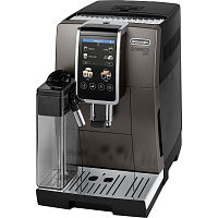 Кофемашина De'Longhi Dinamica ECAM 380.95 TB