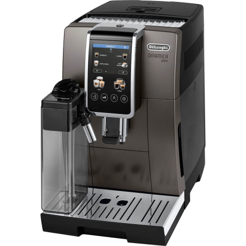 Кофемашина De'Longhi Dinamica ECAM 380.95 TB