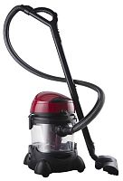 Пылесос Arnica VIRA, вишневый