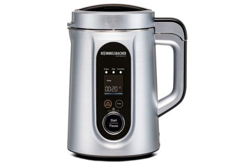 Блендер стационарный Rommelsbacher SVD 1400 Блендер стационарный Rommelsbacher SVD 1400