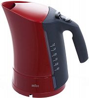 Чайник Braun WK 300 Red