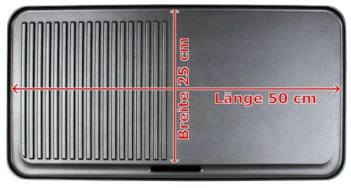 Гриль Rommelsbacher BBQ 2003 фото 2