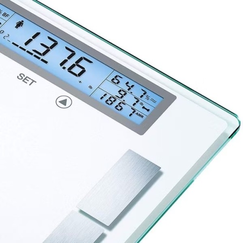 Весы Beurer BG 51 фото 2