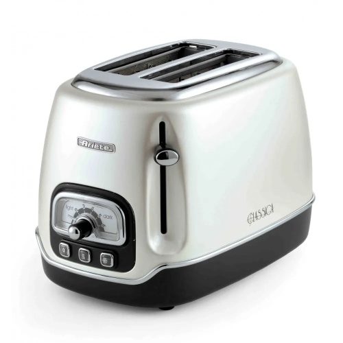 Тостер Ariete Classica 158/37, белый Тостер Ariete Classica 158/37, белый