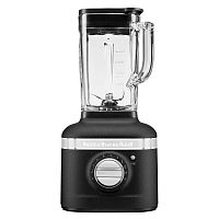 Блендер 5KSB4026EBK KitchenAid ARTISAN K400 черный чугун