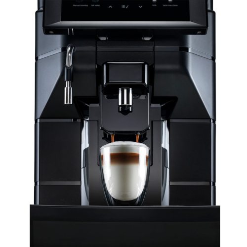 Кофемашина Saeco Aurora M1 фото 3