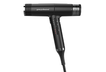 6065 BK Фен Ga.Ma IQ1 Perfetto Black