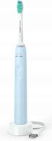 Электрическая зубная щетка Philips Sonicare HX3651/12 2100 Series