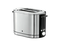 Тостер WMF LONO 0414090711 серебристый 