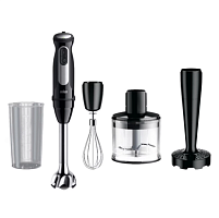 Блендер BRAUN MQ55307MBK