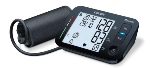 Тонометр Beurer BM 54 Тонометр Beurer BM 54