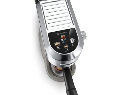 Delonghi EC890.M Кофеварка рожковая фото 2