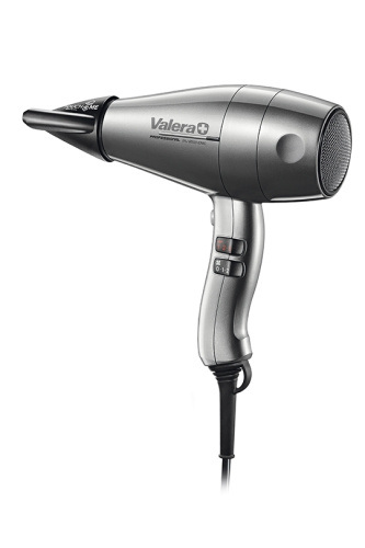 Профессиональный фен Valera Swiss Silent Jet 8600 Ionic Rotocord (SXJ 8600 D RC) фото 4