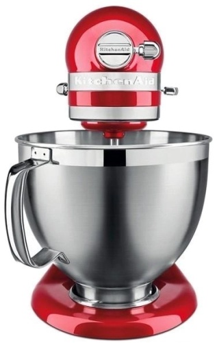 Планетарный миксер KitchenAid 5KSM185PSEER фото 2
