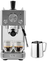 Кофемашина Breville Slimline VCF185X