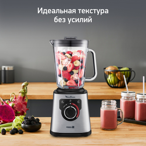 Блендер Moulinex PerfectMix+ LM871D10 фото 2