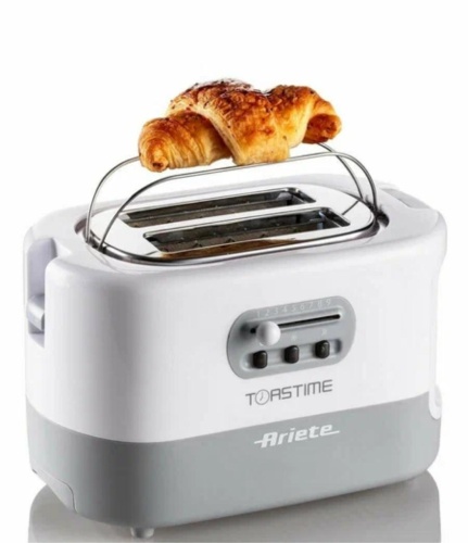 Тостер Ariete 0159/11 white Тостер Ariete 0159/11 white