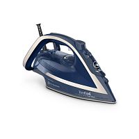 Утюг Tefal FV6830 синий/серебряный