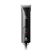 Профессиональная машинка для стрижки животных Andis AGC 2-Speed AGCB Black
