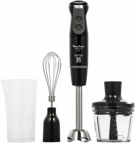 Блендер погружной Moulinex Optitouch DD833810