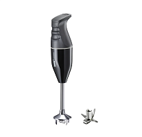 Блендер Bamix EO140 Classic black