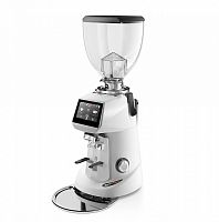Fiorenzato F64 Evo Pro Sense WHITE  КОФЕМОЛКА , ЦВЕТ  белый 