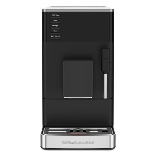 KitchenAid 5KES8452EBM Автоматическая кофемашина фото 3