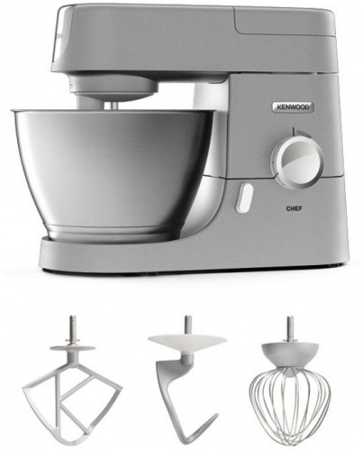 Комбайн Kenwood KVC3100 фото 2