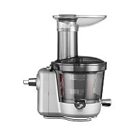 KitchenAid, 5KSM1JA Насадка-соковыжималка шнековая