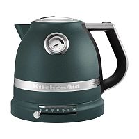 Чайник KitchenAid  5KEK1522EPP Artisan пальмовый