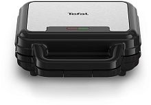 Сэндвичница Tefal UltraCompact 3 в 1 SW383D10