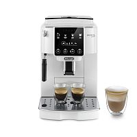 Кофемашина DeLonghi  ECAM220.20.W
