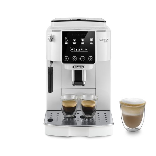 Кофемашина DeLonghi  ECAM220.20.W