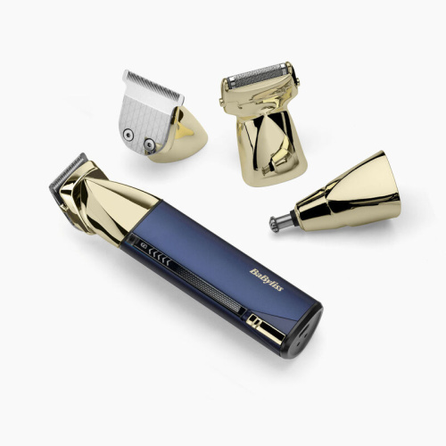 Мультитриммер BaByliss MT992E  фото 3