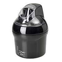 Мороженица NEMOX Dolce Vita 1.5L Black