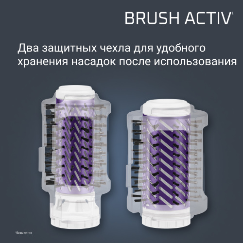 Фен-щетка Rowenta CF9530 фото 7