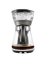 Капельная кофеварка DeLonghi  ICM17210